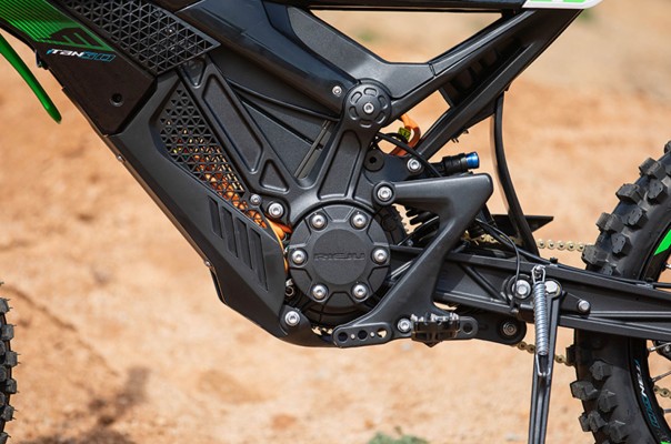 MAX POWER 12,500W