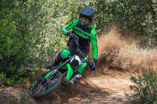 MONO Shock Suspension