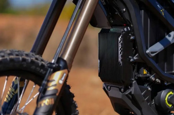 Hydraulic Disc Brakes