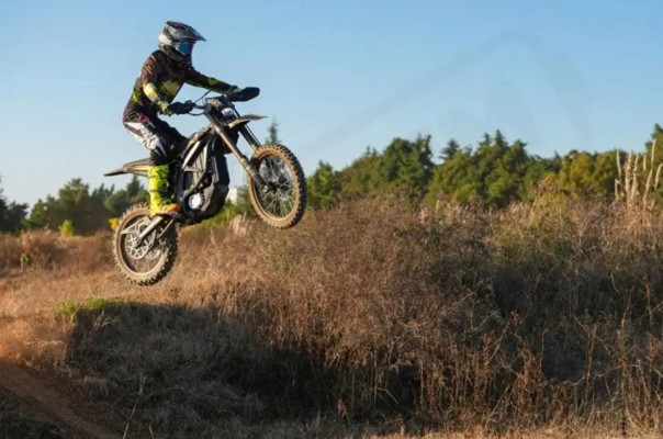 On/Off Road