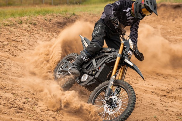 MONO Shock Suspension