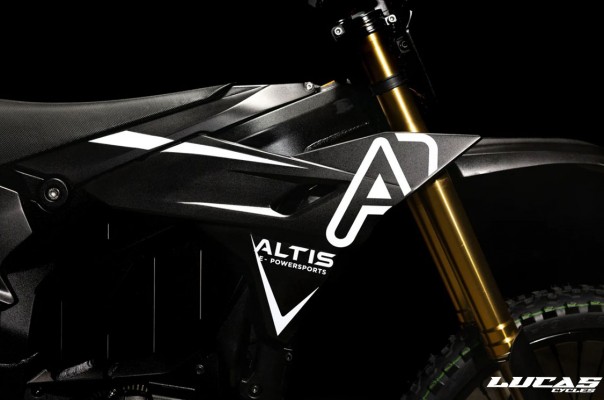Altis Sigma