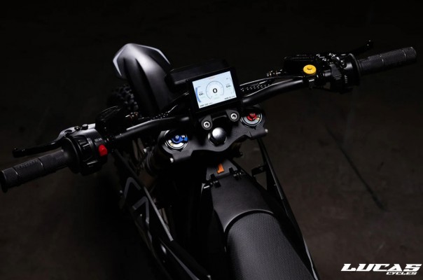 3.5inch TFT LCD