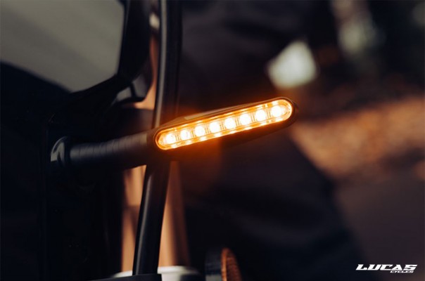 LED Lights