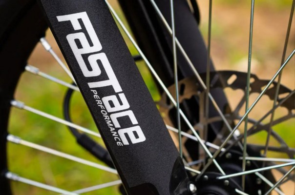 FastAce Suspension