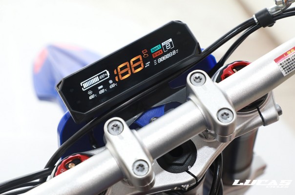 LCD Display