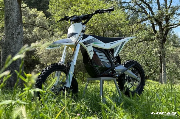 MONO Shock Suspension