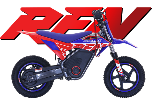 Off Road Rfn Range Lucas Cycles LTD