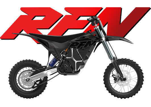 Off Road Rfn Off Road Lucas Cycles LTD