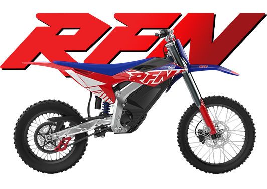 Off Road Rfn Off Road Lucas Cycles LTD