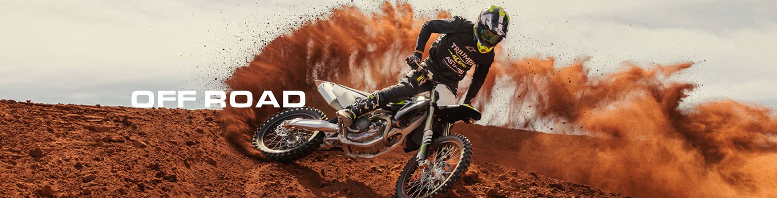 Off Road
